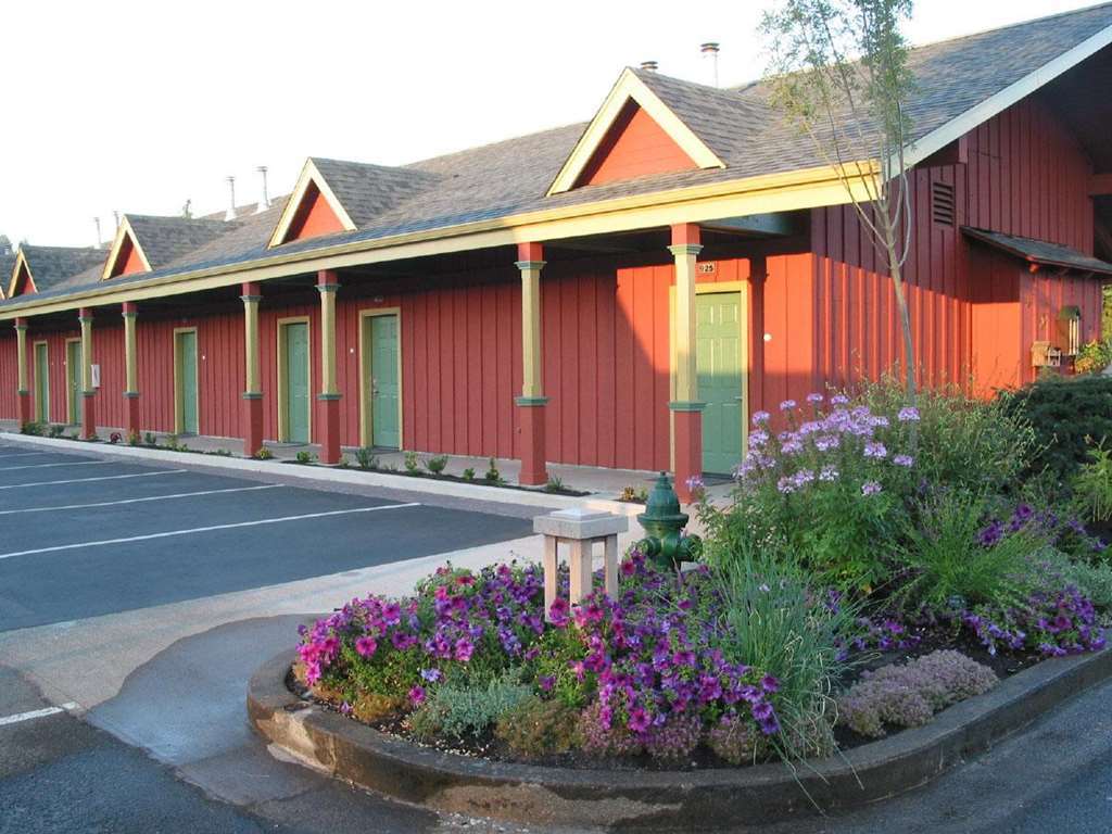 The Village Green コテージ・グローブ 部屋 写真